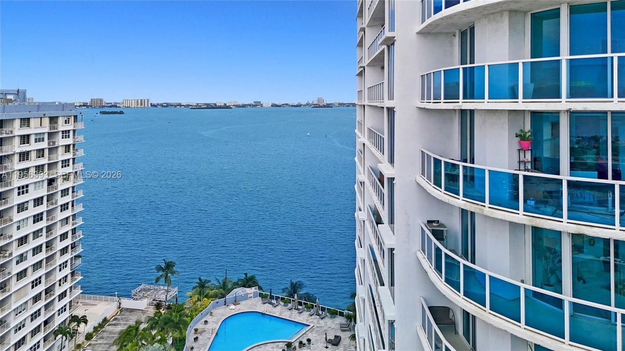 1881 79th St Cswy , Unit 1705, North Bay Village, FL 33141 Photo