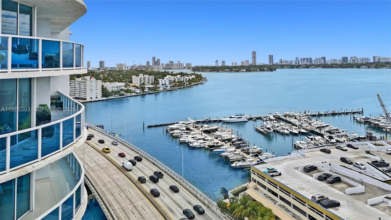 1881 79th St Cswy , Unit 1705, North Bay Village, FL 33141 Photo