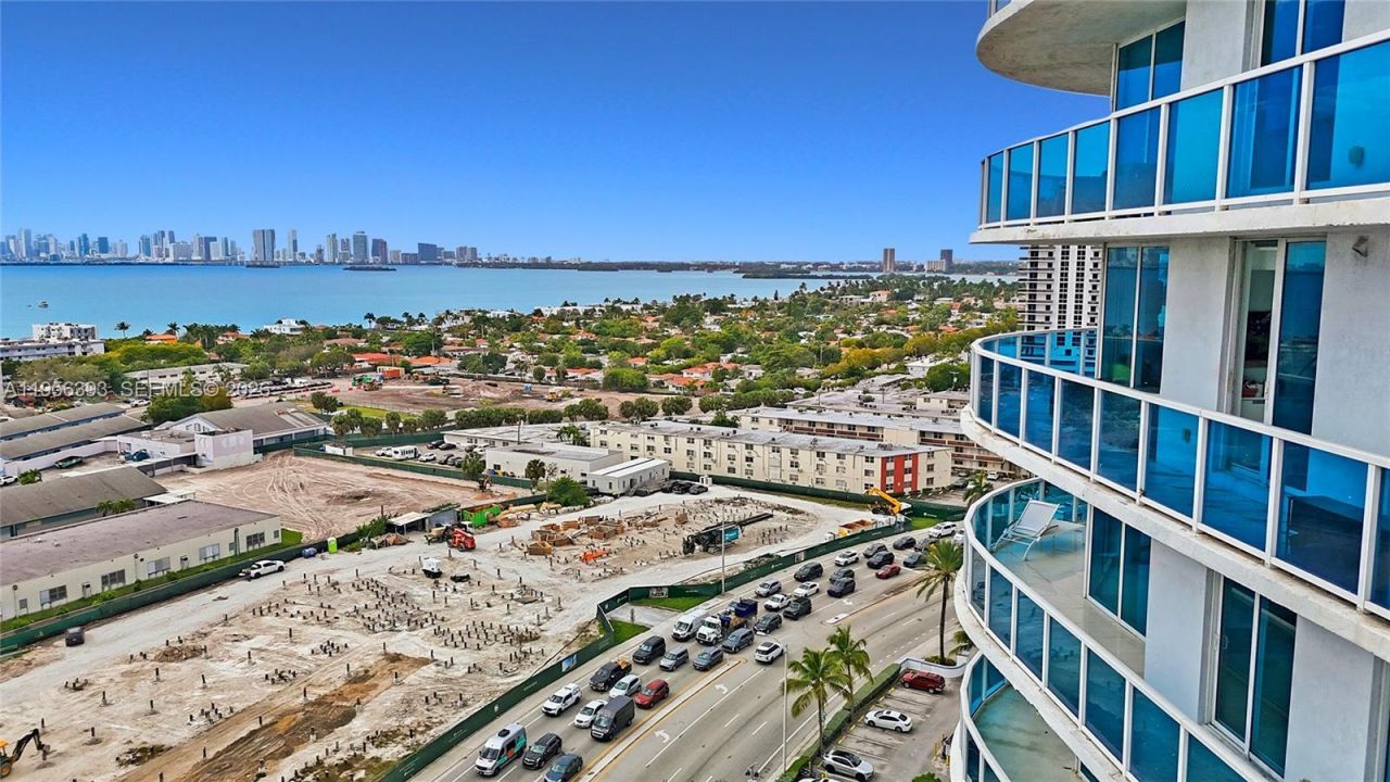 1881 79th St Cswy , Unit 1705, North Bay Village, FL 33141 Photo