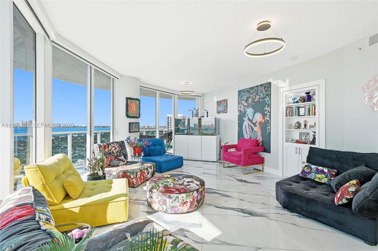 1881 79th St Cswy , Unit 1705, North Bay Village, FL 33141 Photo