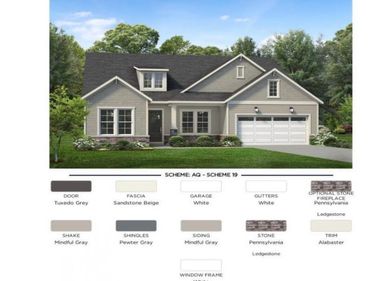 237 Mugby Road, Unit #166, Raleigh, NC 27610
