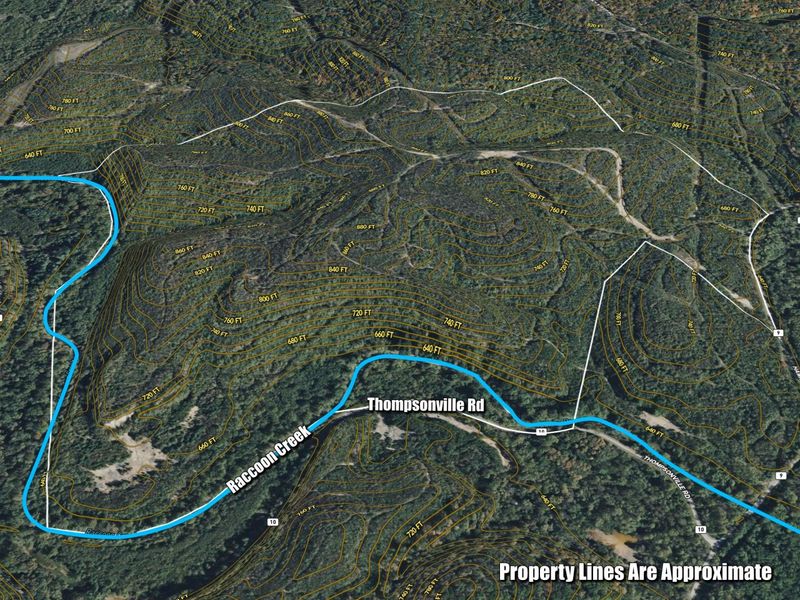 0 County Road 9 Road , Vinton, OH 45686 Photo 3