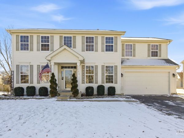 3051 Patterson Road, Montgomery, IL 60538