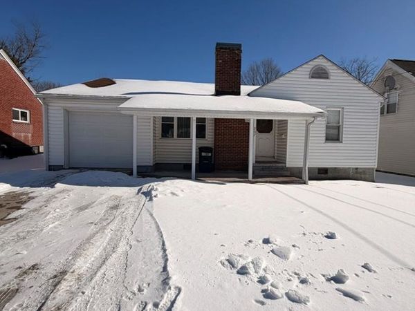 207 E C Street, BECKLEY, WV 25801