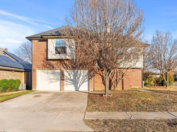 1115 Middlebury Lane, Euless, TX 76040