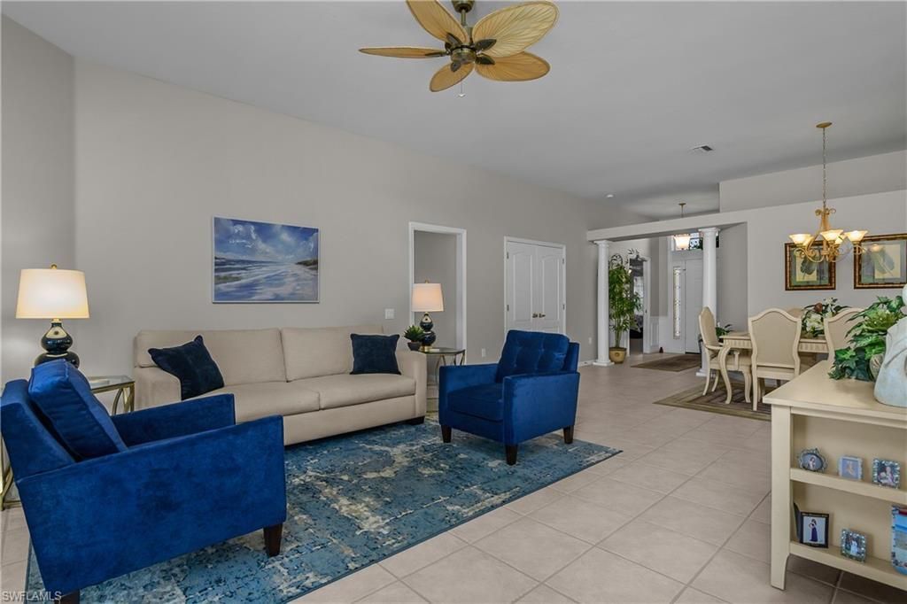 23380 Copperleaf Blvd, Estero, FL 34135 Photo