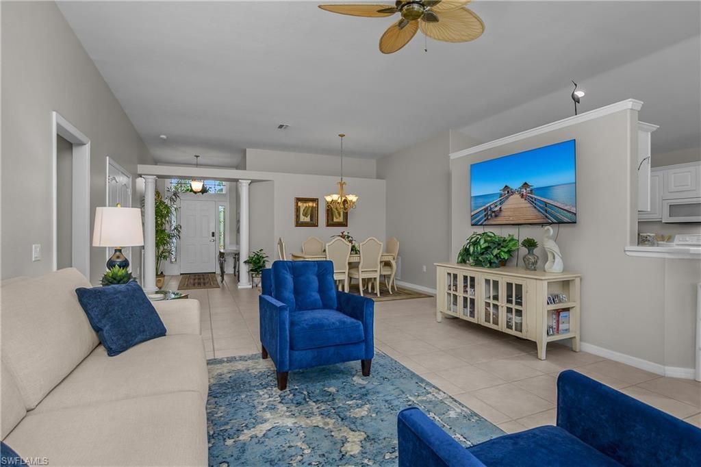 23380 Copperleaf Blvd, Estero, FL 34135 Photo