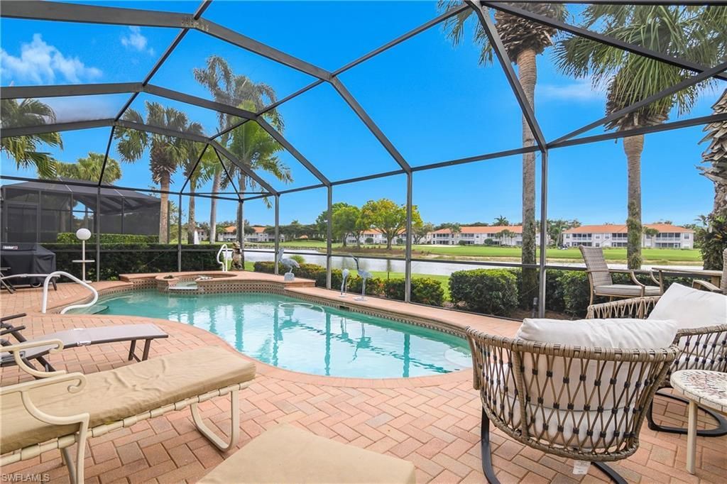 23380 Copperleaf Blvd, Estero, FL 34135 Photo