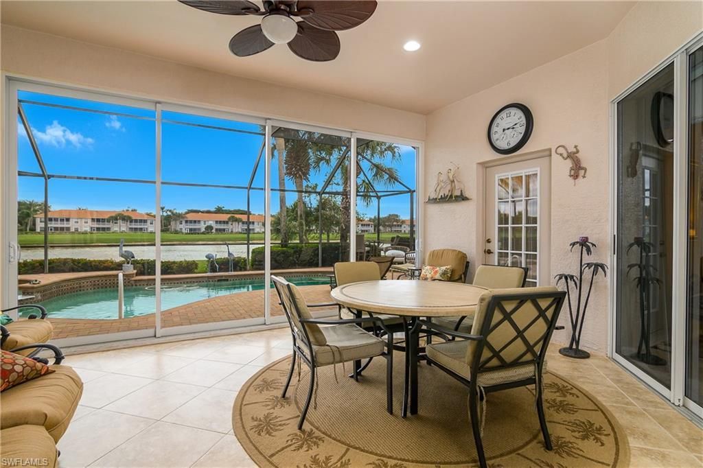 23380 Copperleaf Blvd, Estero, FL 34135 Photo