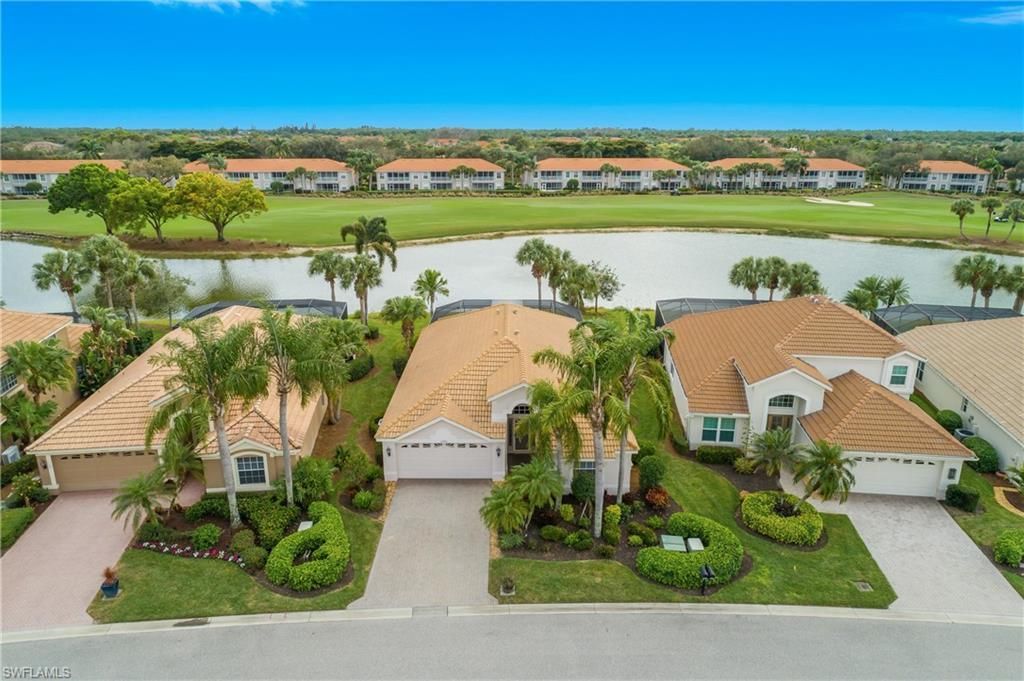 23380 Copperleaf Blvd, Estero, FL 34135 Photo