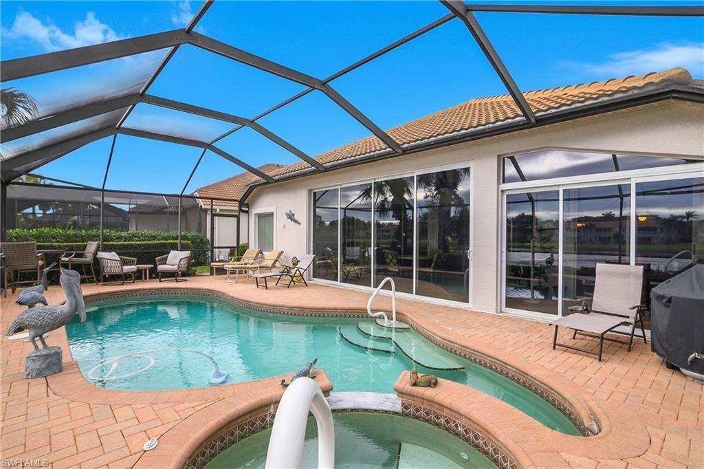 23380 Copperleaf Blvd, Estero, FL 34135 Photo