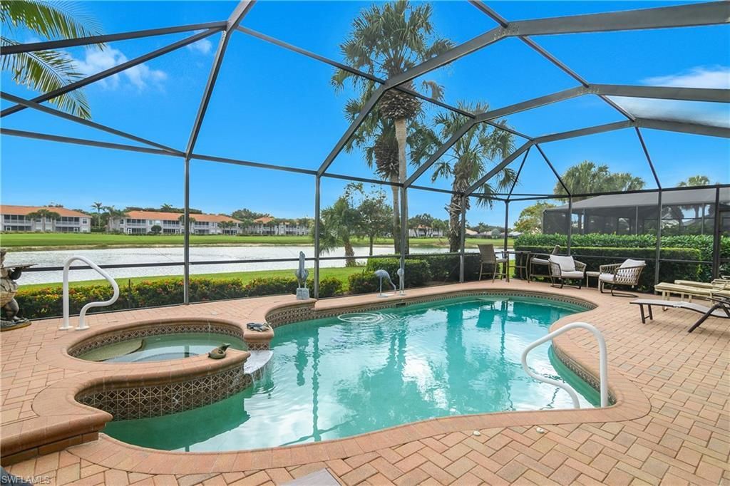 23380 Copperleaf Blvd, Estero, FL 34135 Photo