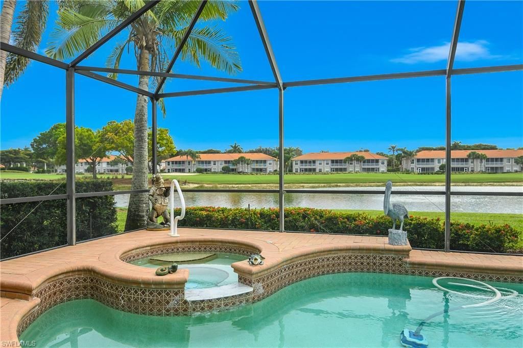 23380 Copperleaf Blvd, Estero, FL 34135 Photo