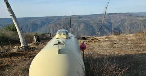 4275 Volcanoville Rd, Georgetown, CA 95634 Photo