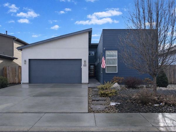 5961 W Lucky Lane, Boise, ID 83703