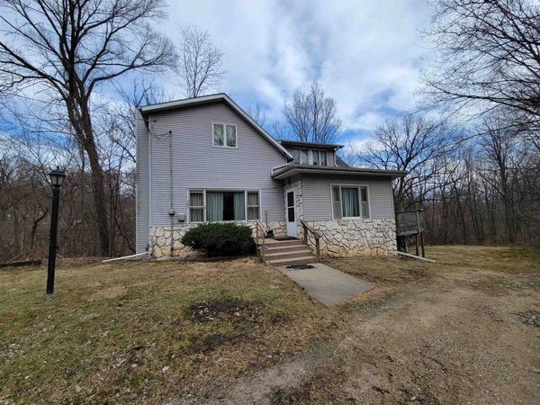 408 E 4th Street, SPRING VALLEY, IL 61362