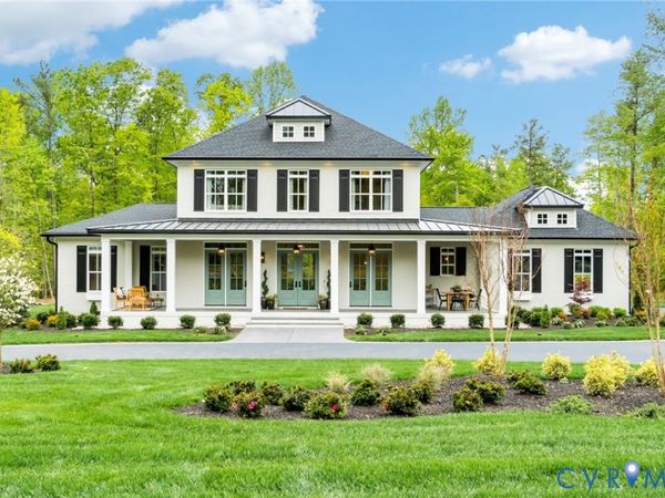 15317 Devonwood Road, Montpelier, VA 23192