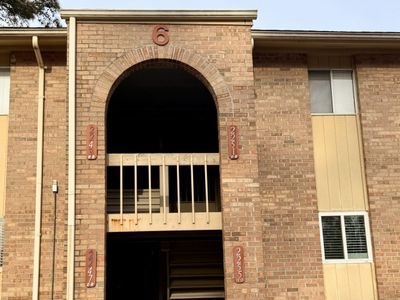 2251 Hillcrest Avenue, Unit 6-C, Orangeburg, SC 29115