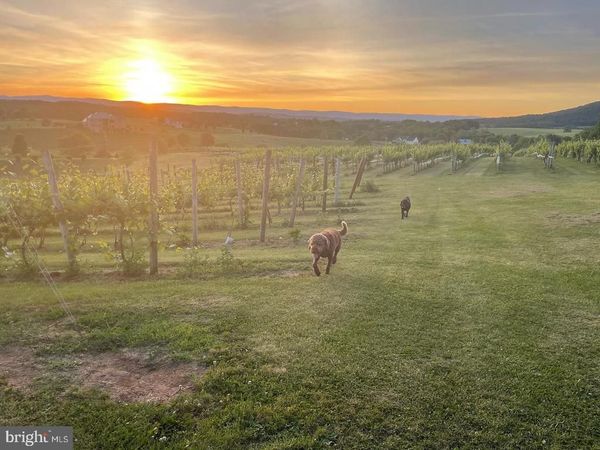 2110 QUICKSBURG ROAD , QUICKSBURG, VA 22847