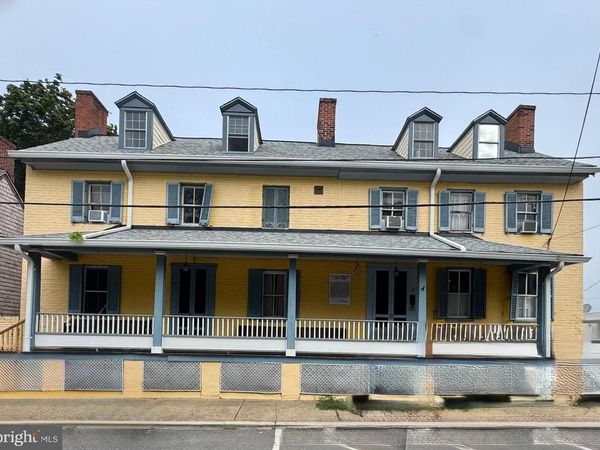 112 S COMMERCE STREET, CENTREVILLE, MD 21617