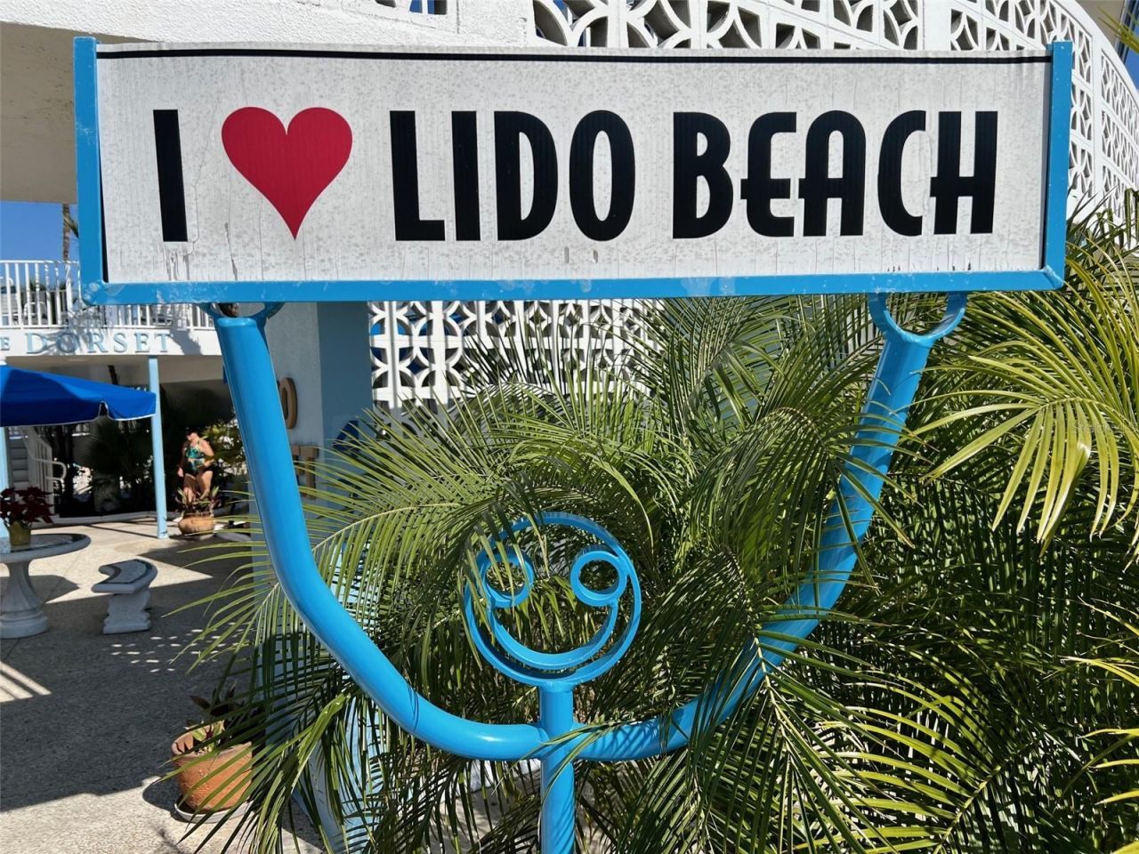 800 S Blvd Of The Presidents, Unit 9, Sarasota, FL 34236 Photo