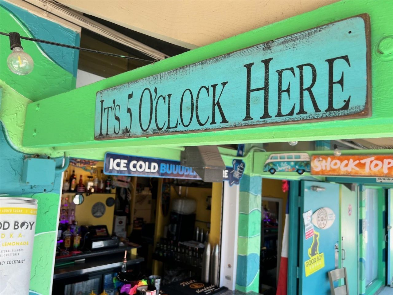 800 S Blvd Of The Presidents, Unit 9, Sarasota, FL 34236 Photo