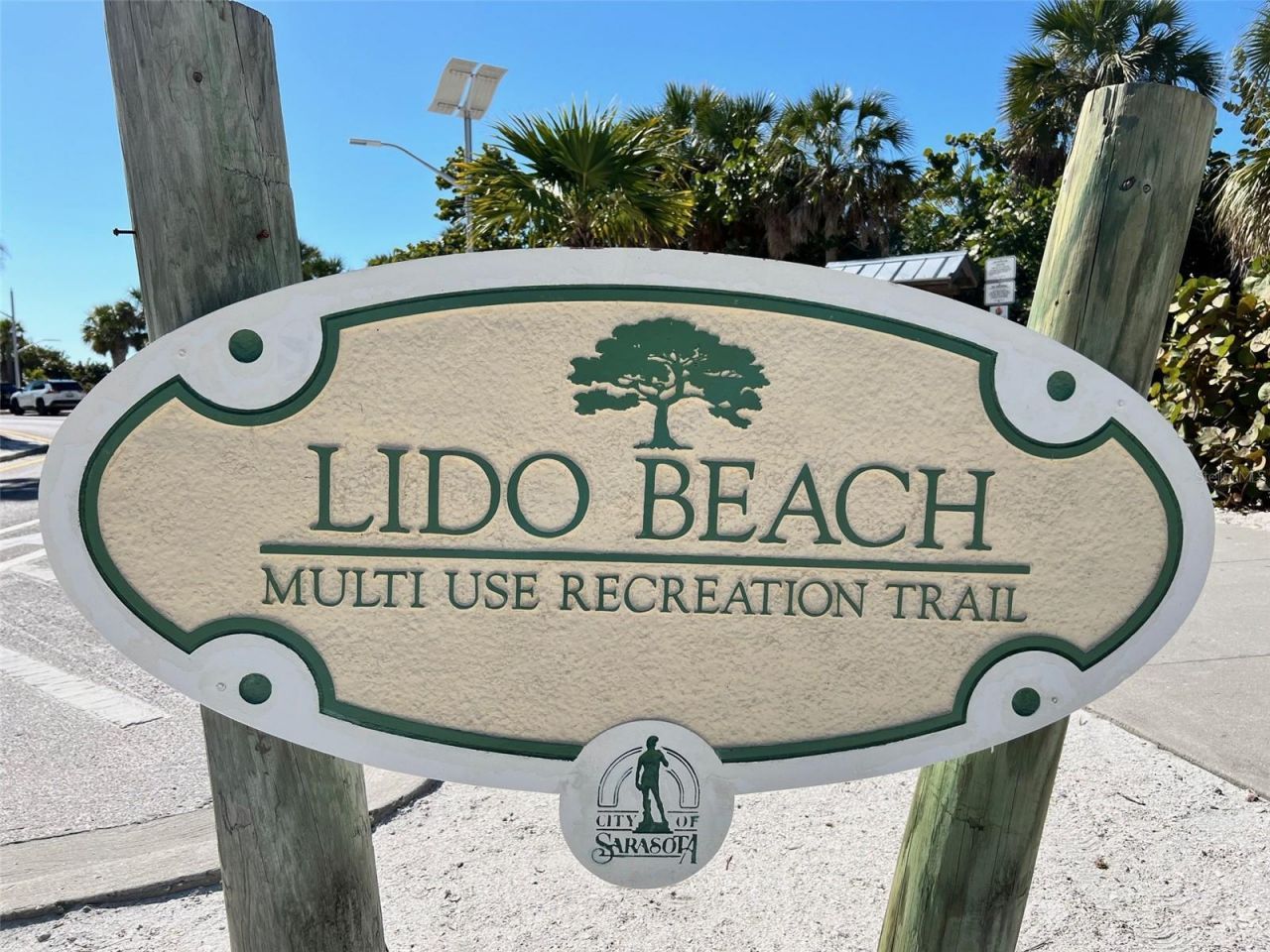 800 S Blvd Of The Presidents, Unit 9, Sarasota, FL 34236 Photo