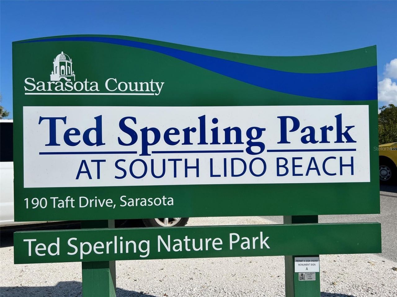 800 S Blvd Of The Presidents, Unit 9, Sarasota, FL 34236 Photo