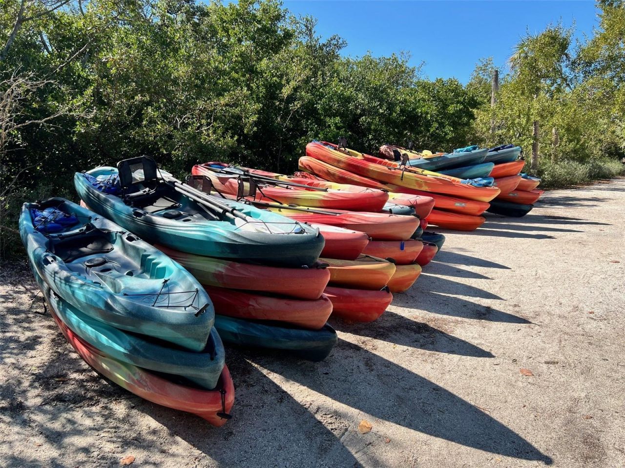 800 S Blvd Of The Presidents, Unit 9, Sarasota, FL 34236 Photo