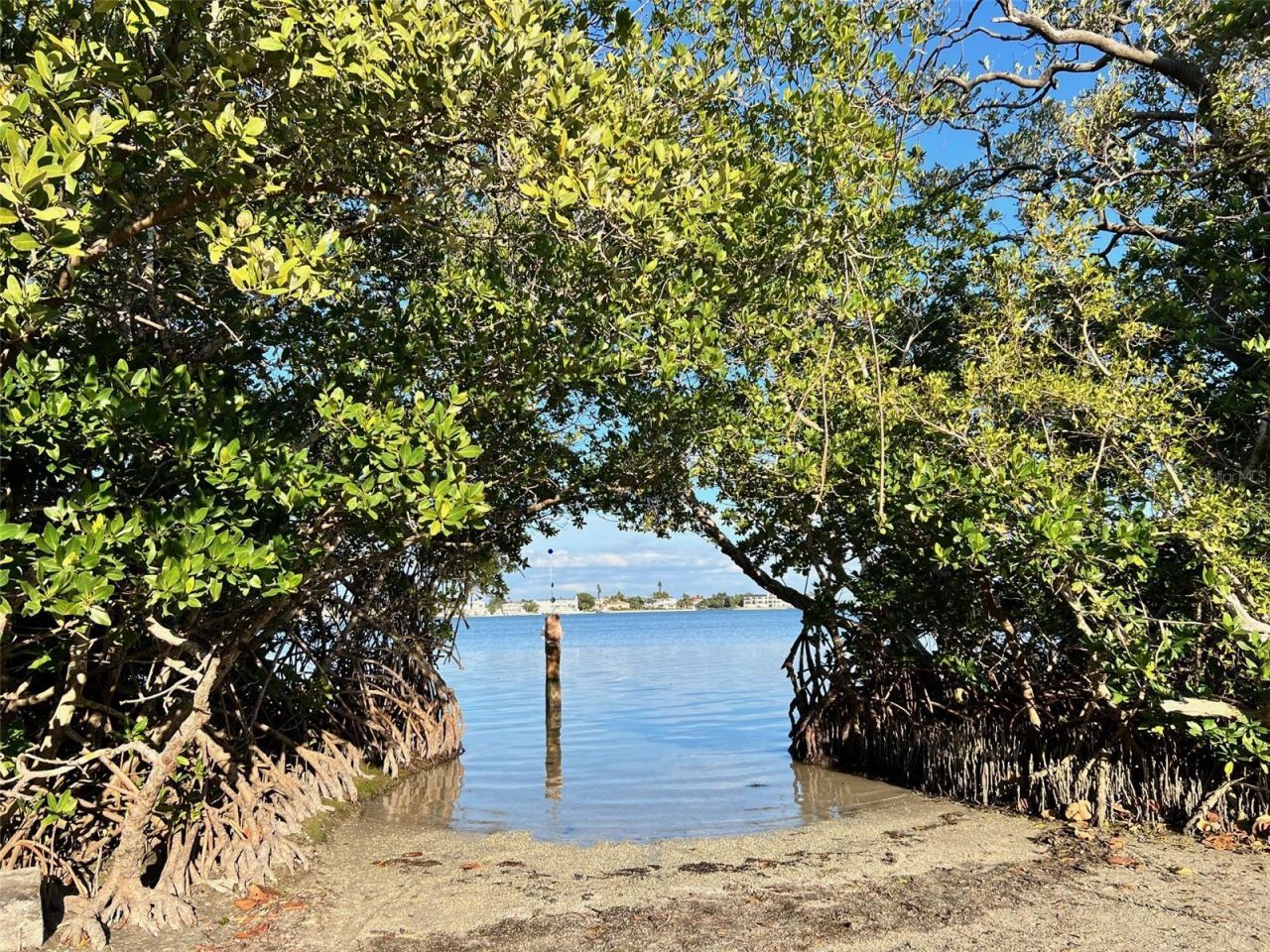 800 S Blvd Of The Presidents, Unit 9, Sarasota, FL 34236 Photo