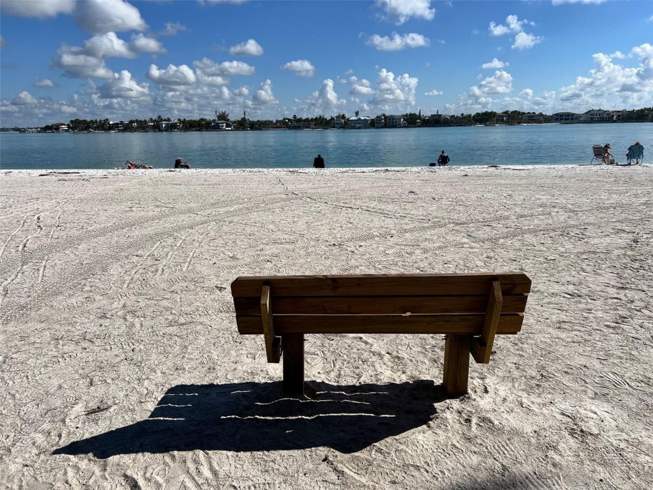 800 S Blvd Of The Presidents, Unit 9, Sarasota, FL 34236 Photo