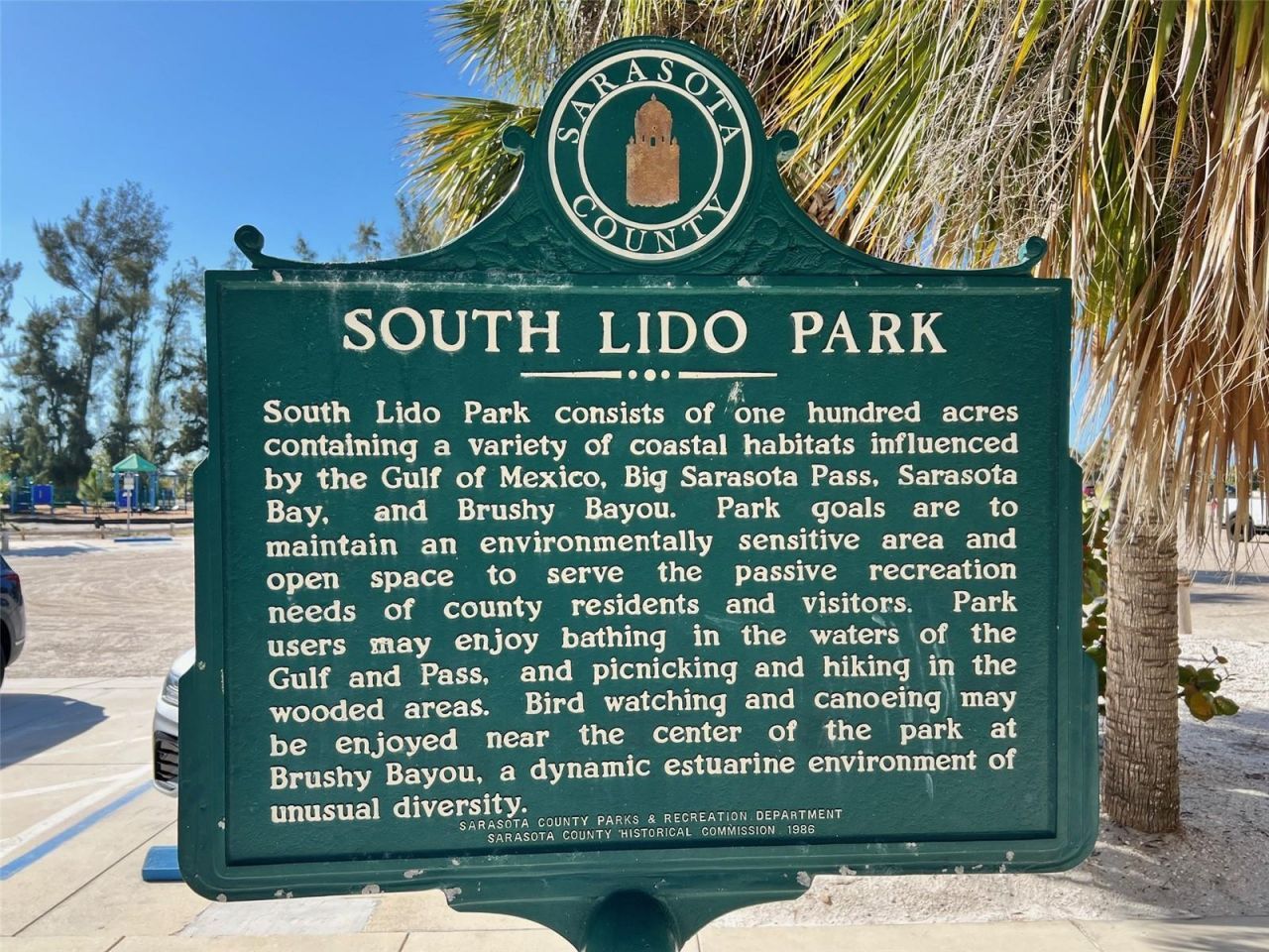 800 S Blvd Of The Presidents, Unit 9, Sarasota, FL 34236 Photo