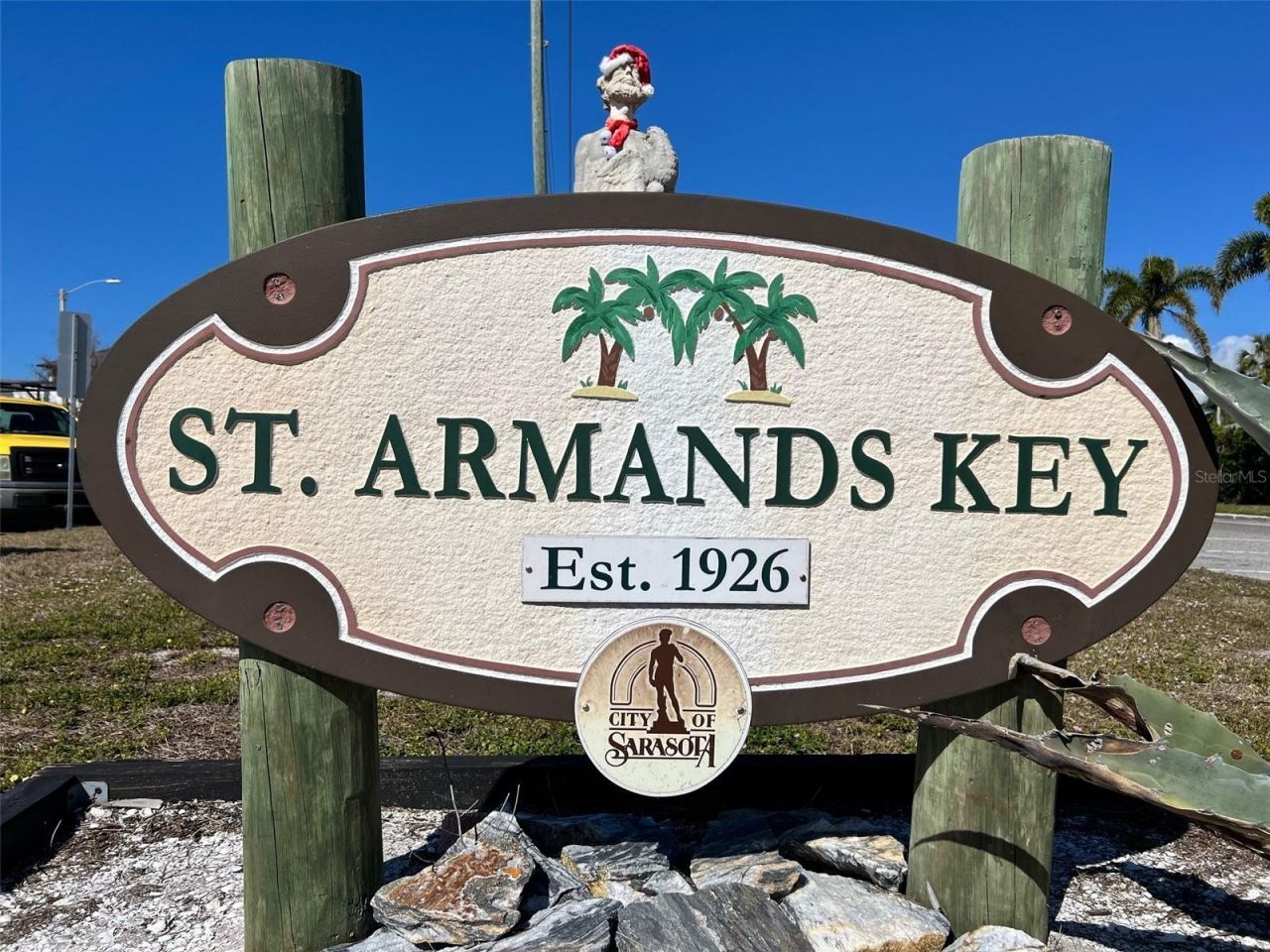 800 S Blvd Of The Presidents, Unit 9, Sarasota, FL 34236 Photo