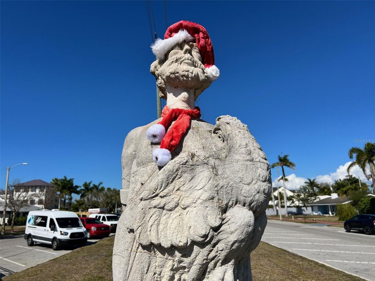 800 S Blvd Of The Presidents, Unit 9, Sarasota, FL 34236 Photo