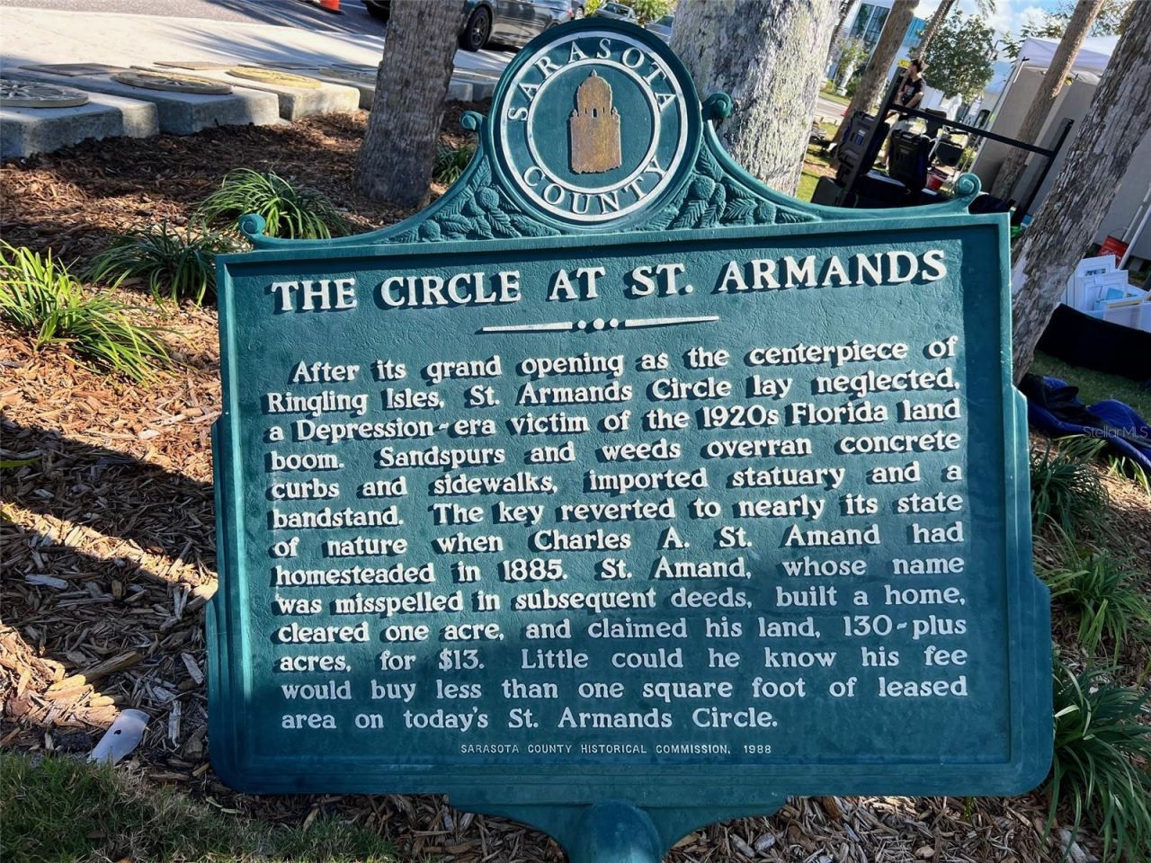 800 S Blvd Of The Presidents, Unit 9, Sarasota, FL 34236 Photo