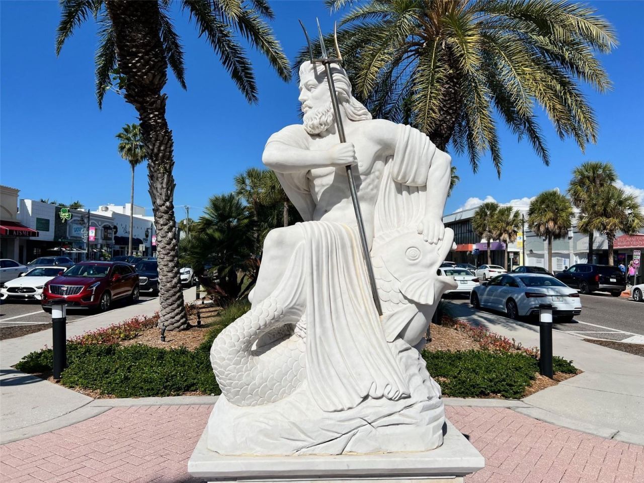 800 S Blvd Of The Presidents, Unit 9, Sarasota, FL 34236 Photo