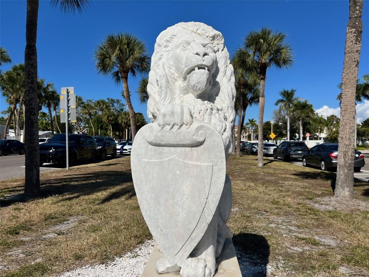 800 S Blvd Of The Presidents, Unit 9, Sarasota, FL 34236 Photo