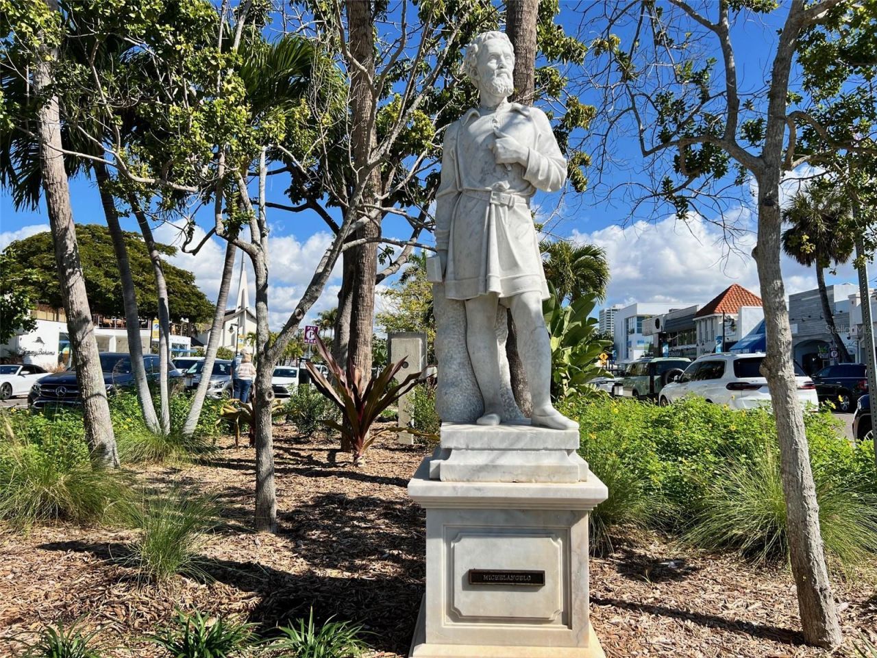 800 S Blvd Of The Presidents, Unit 9, Sarasota, FL 34236 Photo