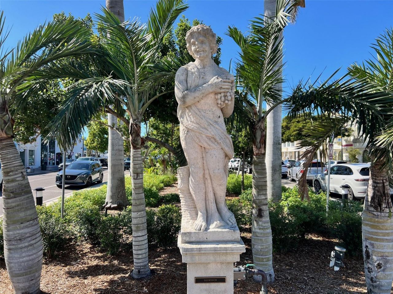 800 S Blvd Of The Presidents, Unit 9, Sarasota, FL 34236 Photo