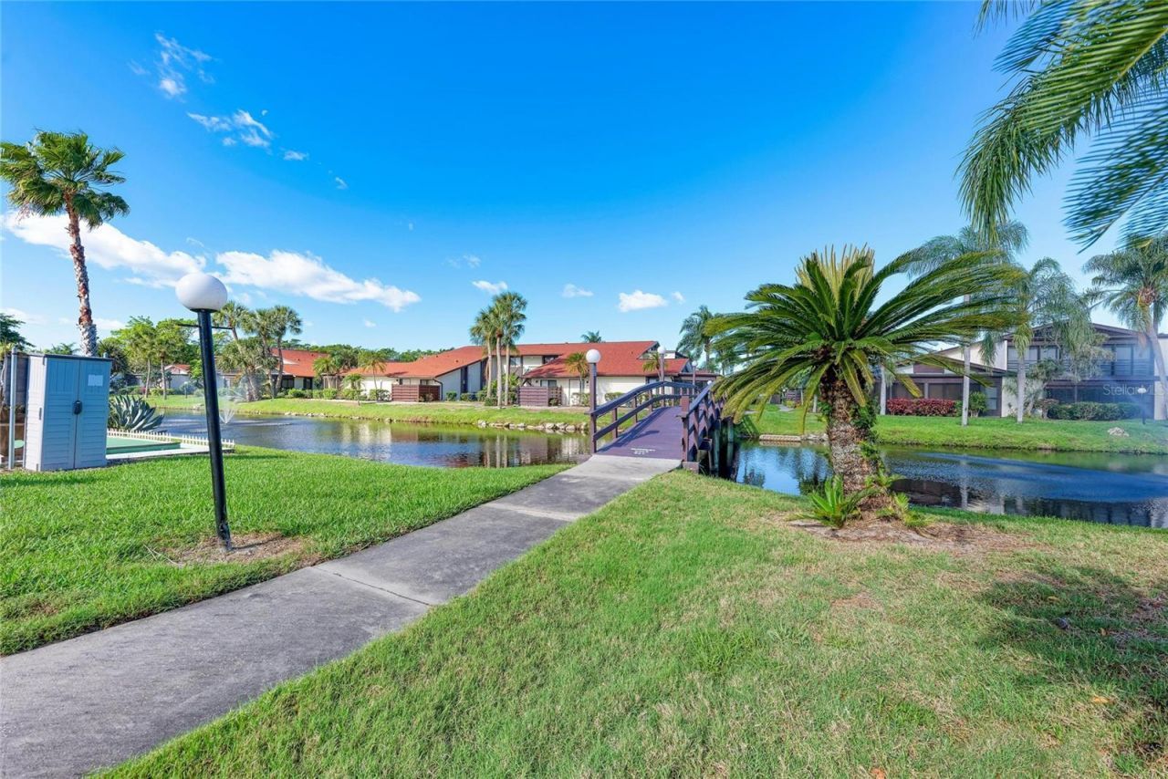 5400 34th Street W, Unit 16B, Bradenton, FL 34210 Photo