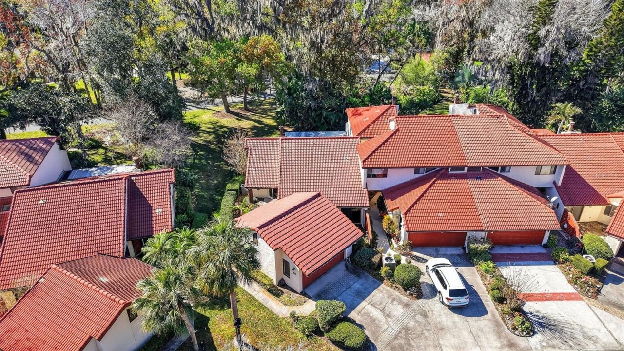 301 Clusterwood Drive, Yalaha, FL 34797 Photo