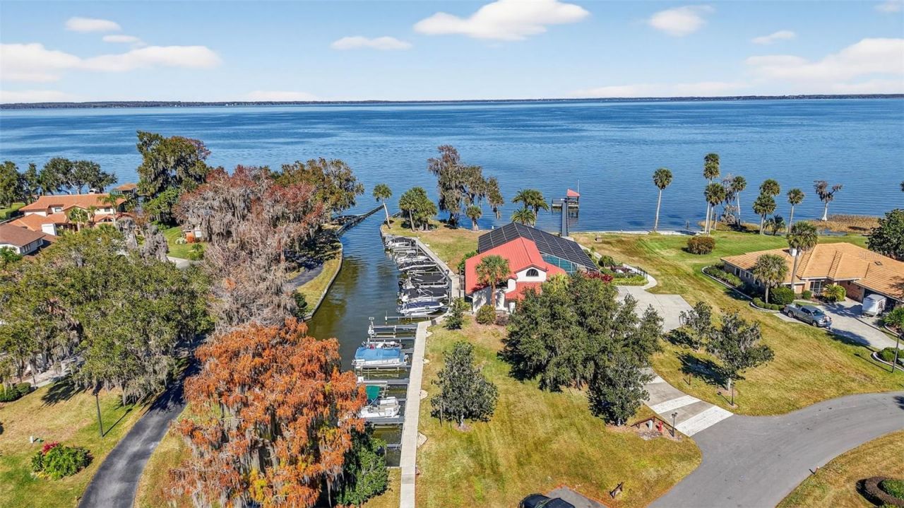 301 Clusterwood Drive, Yalaha, FL 34797 Photo