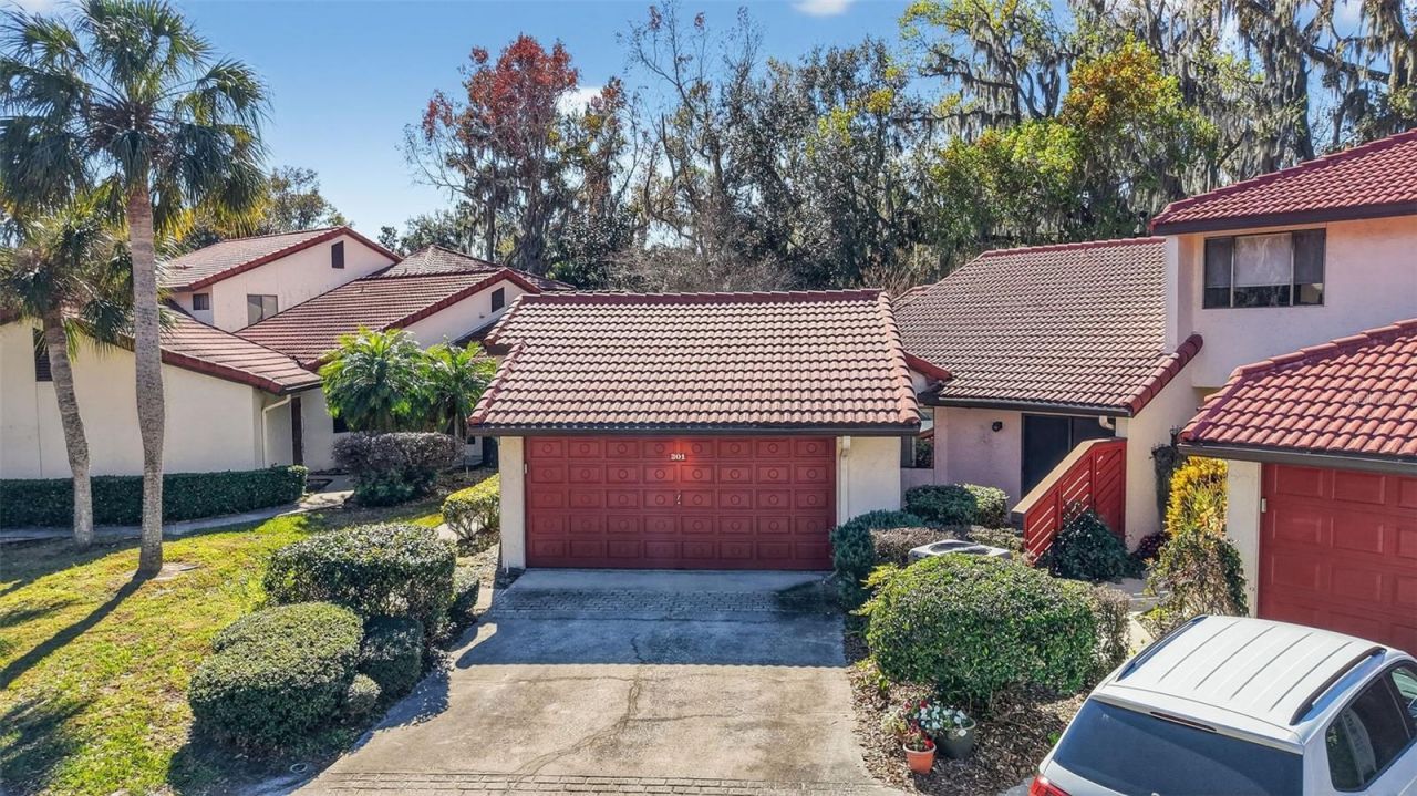 301 Clusterwood Drive, Yalaha, FL 34797 Photo