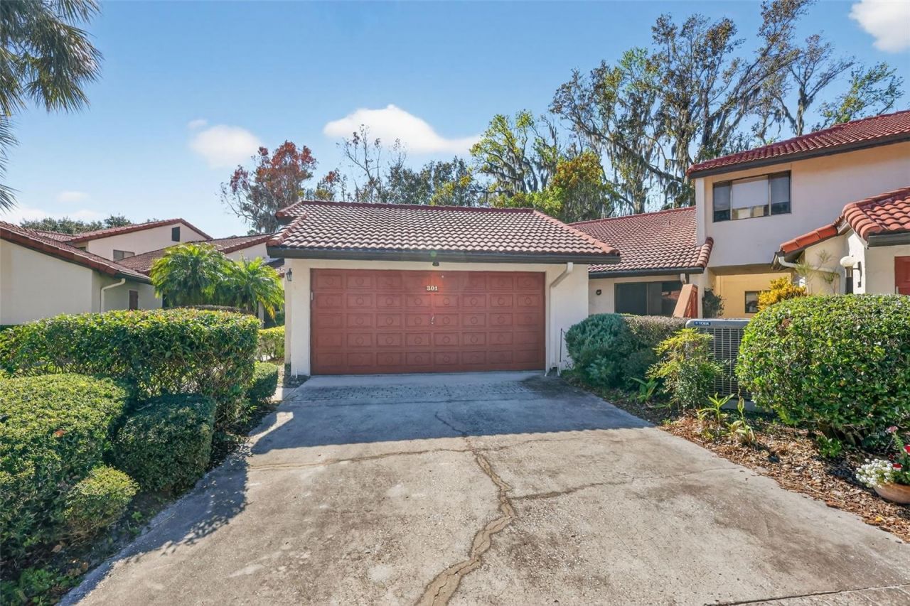 301 Clusterwood Drive, Yalaha, FL 34797 Photo