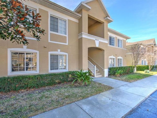9515 AMBERDALE COURT, Unit 101, RIVERVIEW, FL 33578