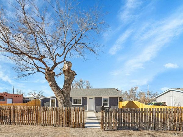 1651 Delphil Street, Pueblo, CO 81006