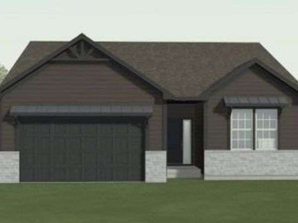 27013 E Olive Drive, Lee's Summit, MO 64086