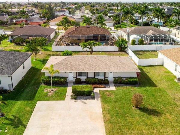 4012/4014 SW 16TH PL, CAPE CORAL, FL 33914