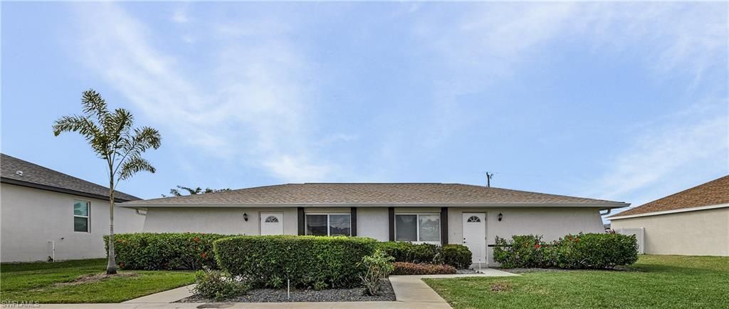 4012/4014 SW 16th Pl, Cape Coral, FL 33914 Photo