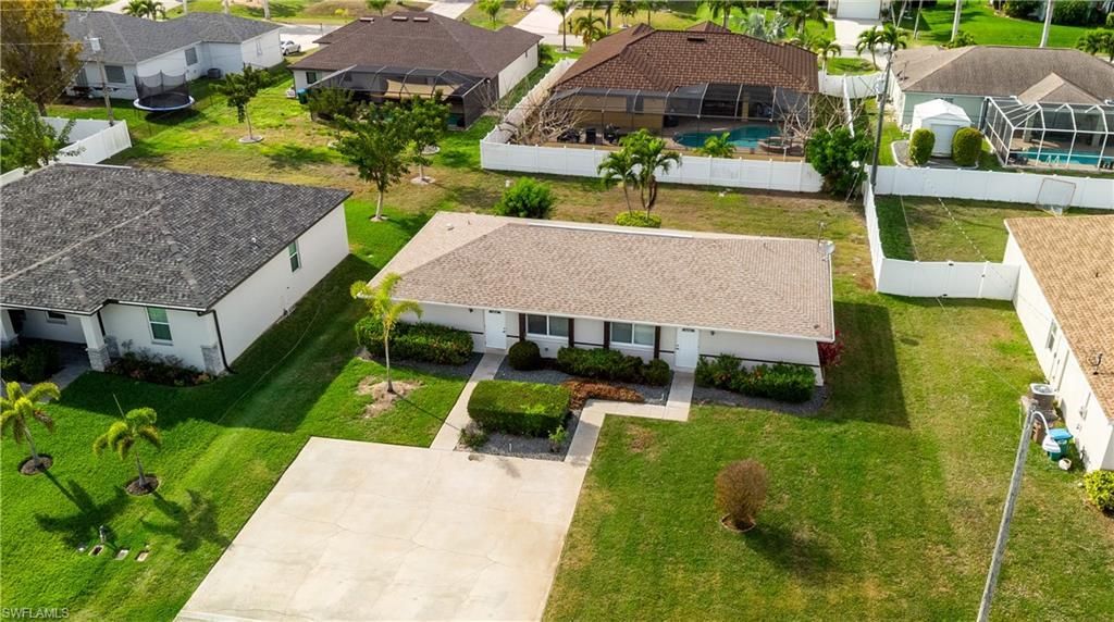 4012/4014 SW 16th Pl, Cape Coral, FL 33914 Photo